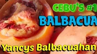 YANCYS BALBACUAHAN LOCATION AND FAMOUS BALBACUA IN INAYAGAN NAGA CEBU