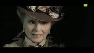 Cine: 'La verdadera historia de Maria Montessori' (promo)