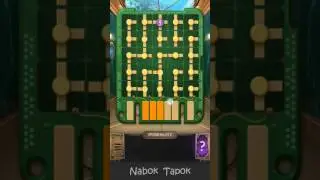 100 Doors Challenge - Level 72 walkthrough