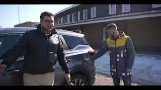 УФА НА КОЛЕСАХ  ВЫПУСК 9  ЧЕРИ ТИГГО 16+