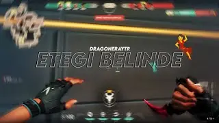 Eteği Belinde 💃 (Valorant Montage)