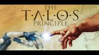 Talos Principle - Launch Trailer (RUS)