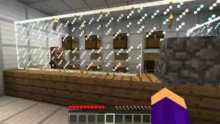 Minecraft   Прохождение карты   Побег из тюрьмы   Часть 6
