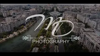 Ruxandra & Valentin by MD Photography