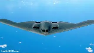 Top 10 facts of the B-2 Spirit