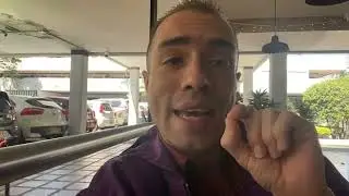 🔴 ¿POR QUE LLEGAN FOTOMULTAS SI SE SUPONE QUE DEBEN IDENTIFICAR AL INFRACTOR?