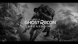 Tom Clancy's Ghost Recon Breakpoint Direnç Fragmanı (Resistance Trailer)