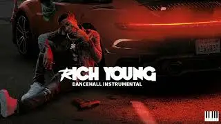 Dancehall Instrumental Riddim 2024 