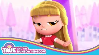 True and the Rainbow Kingdom Season 1 Episodes Compilation