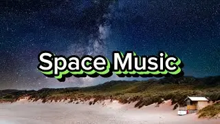 🎁 30 minutes of beautiful and relaxing Space Music. Sleep Music. Calming Music. Insomnia. Study.