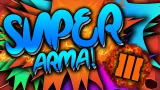 '' ¡¡LA SUPER ARMA!! '' | COD BO3 BETA | Mr Jorsi