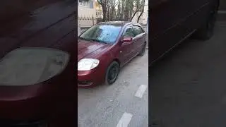 Парковки в городе. Как лучше поступить?