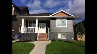 FOR SALE - 118 Pritchard Cres, Saskatoon, Sask  Canada