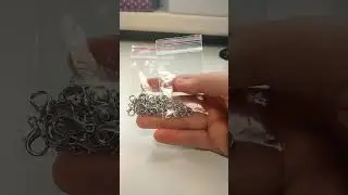 #бисер