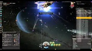 Флот на Сингулярити