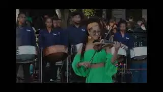 Royal Cultural Event, St. Maarten 2023