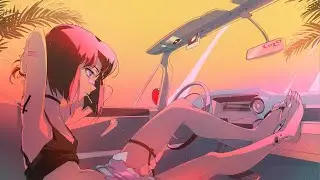 anime video to relax/study to