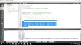 For loop: Print multiple hello, world statements