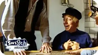 Die Super Nanny - Michel aus Lönneberga und die Wutschüssel | Switch Reloaded Classics #reupload