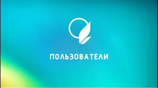 Пользователи