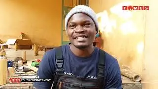 KULIMBIKILA KWA ACHINYAMATA ENA KUMALAWI.......TAONANI ABALE