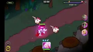 wildberry cookie test (read desc pls)