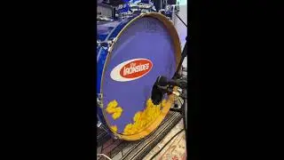Fino all'ultimo in studio - Clips