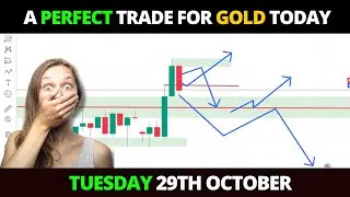 🟢 Deeper XAUUSD Technical Analysis Today -  29th Oct 2024