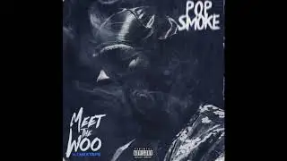 Pop Smoke - Welcome to the party (D.I.Y ACAPELLA)