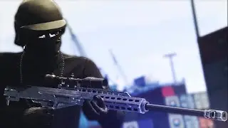 GTA-FREE MODE KILLS