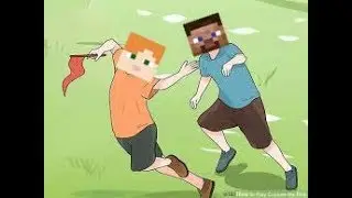 IM A PRO!!  | CAPTURE THE FLAG | Minecraft