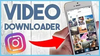 😄 HOW TO DOWNLOAD VIDEOS FROM INSTAGRAM TO YOUR PHONE 😄