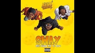 NEXXTHURSDAY-Sway (Fan Music Vid)