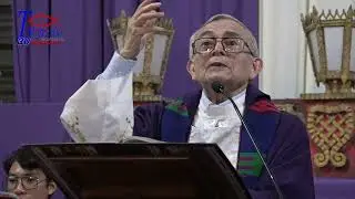 Tema: Semana Santa II. Padre Hugo Estrada sdb.