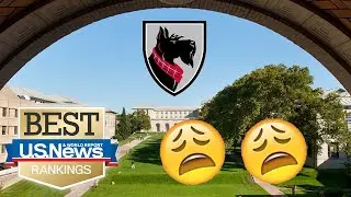 My Life At The #1 CS College in the US: Carnegie Mellon