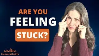 Why Do I Get Stuck While Speaking English? | 