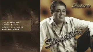 Shavo - Andzrev