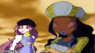 Winx Club||Special Queens||Emily and Ashley||More Than This*request*