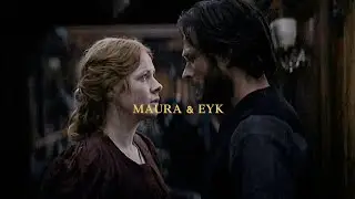 Maura & Eyk - 1899 (edit)