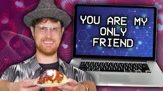 You Are My Only Friend