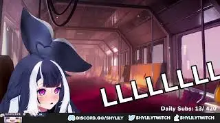 VOD | ❤️ LEWD ORCAT COPING HOURS~ I dunno what to play Maybe we browse steam together? 👉👈 | 6/3/2024