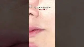 How To STOP Makeup ❌PILLING❌
