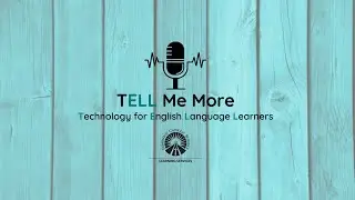 T ELL Me More: Turning in an Assignment to Google Classroom & Adding a Material like a Photo or Vide