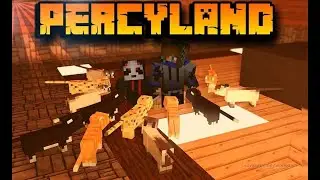 PERCYLAND: CONSTRUYENDO MI CASA CON NANO