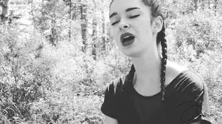 Riverside (Agnès Obel) - cover Orane