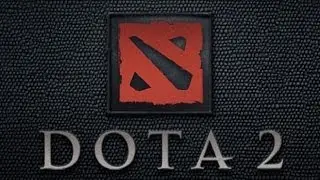 Let's Play по Dota 2 [1 серия]