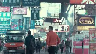 Akcent - Dilemma (feat. Meriem) (Official Music Video)_Full-HD