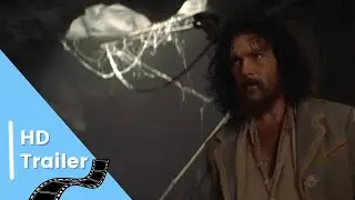THE MASK OF ZORRO | Official Trailer (1998)