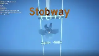 Stobway (Garbage Crazy) | Roblox: FE2 Map Test
