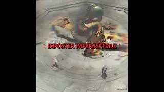 IMPOSTER | Genshin Impact Edit